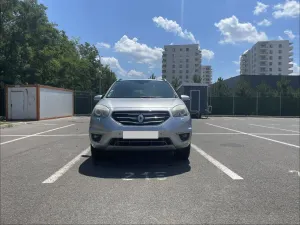Renault Koleos I [2008 - 2016] 2.0 dCI 4X2 Dinamique 2011
