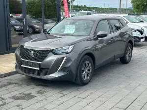 Peugeot 2008 II [2019 - Prezent] 2020