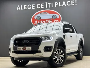 Ford Ranger 2019