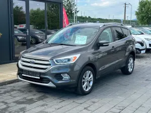 Ford Kuga II [2012 - 2019] 2017