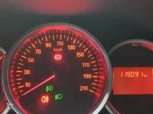 Dacia Logan 2018