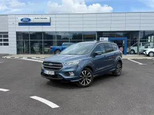 Ford Kuga II [2012 - 2019] 2.0 TDCi 4WD Powershift ST-Line 2019