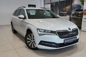 Skoda Superb III [2015 - Prezent] 2.0 TDI DSG Ambition 2023
