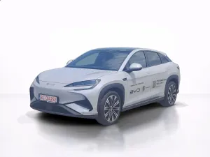 BYD Sealion 7 91.3 kWh AWD Excellence 2026