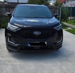 Ford Edge 2.0 Panther A8 AWD ST Line 2020