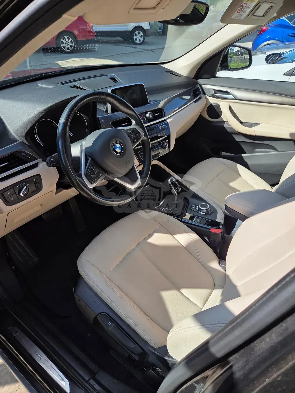 BMW X1 F48 [2015 - Prezent] 2019