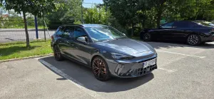 Cupra Leon 1.5 eTSI DSG MHEV 2024