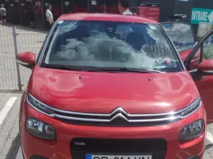 Citroën C3 2017