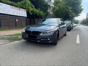 BMW 3 Series F30/F31/F34 [2011 - 2019] ver-320d-efficient-dynamic-edition-aut-blue-performan 2012