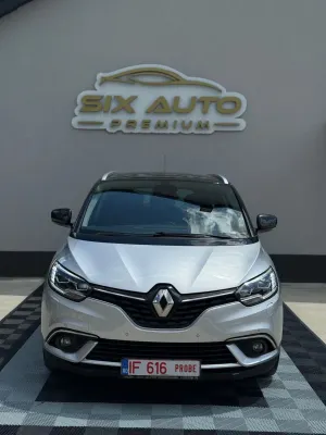 Renault Grand Scenic 1.6 dCi Stop&Start Energy Privilege 2017