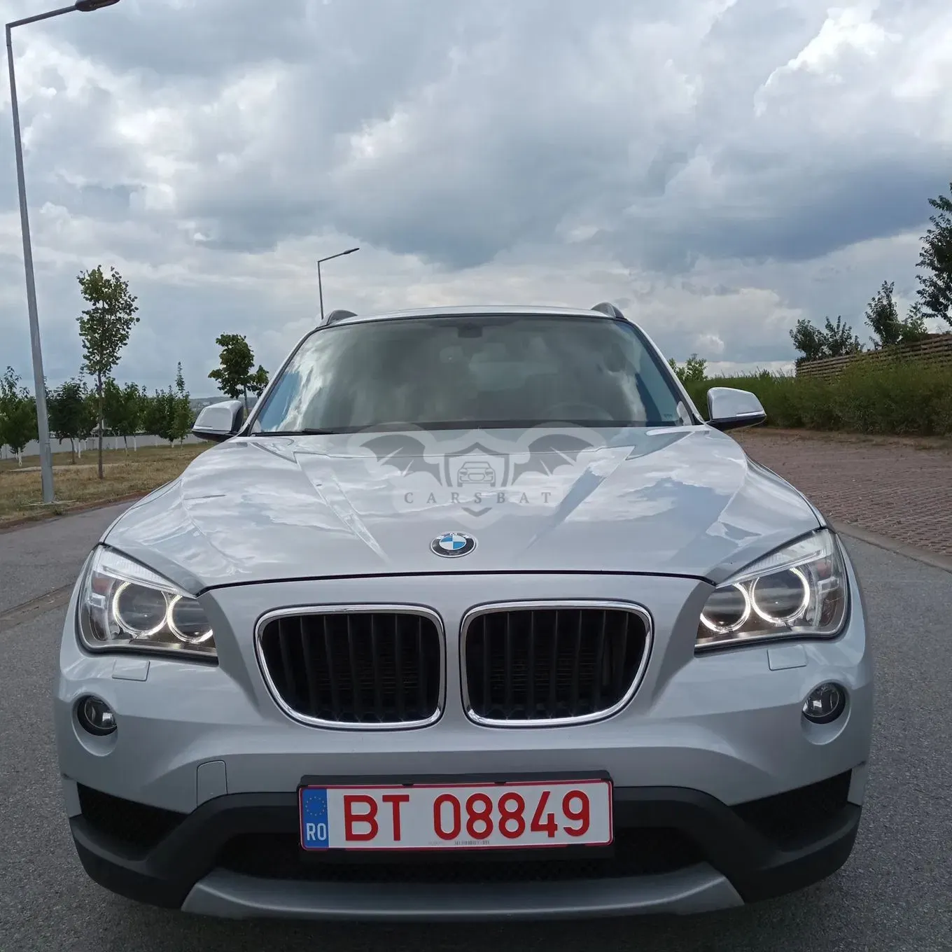 BMW X1 E84 [ 2009 - 2015] xDrive18d Aut. Sport Line 2014
