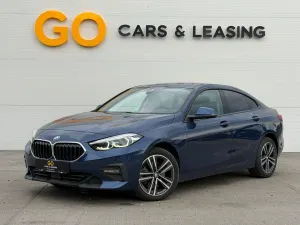 BMW 2 Series 218i Aut. 2023