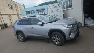 Toyota Rav4 V [2018 - Prezent] 2022