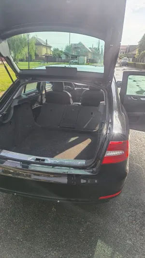 Skoda Superb 2.0 TDI Active DSG 2015