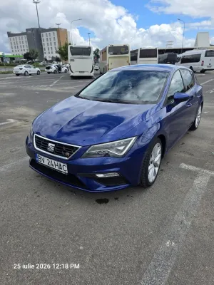 Seat Leon 1.5 TSI FR 2019