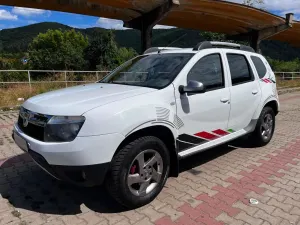 Dacia Duster I [2010 - 2017] 2012