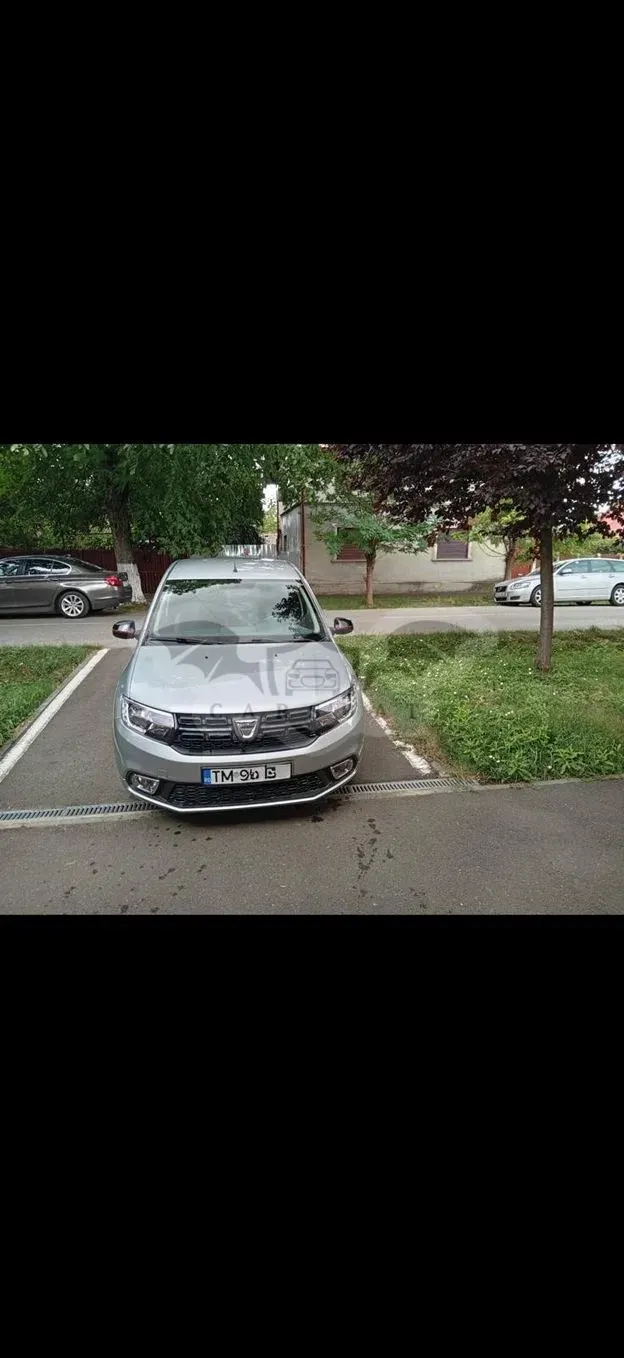 Dacia Logan II [2012 - 2020] 0.9 TCe SL PLUS 2019