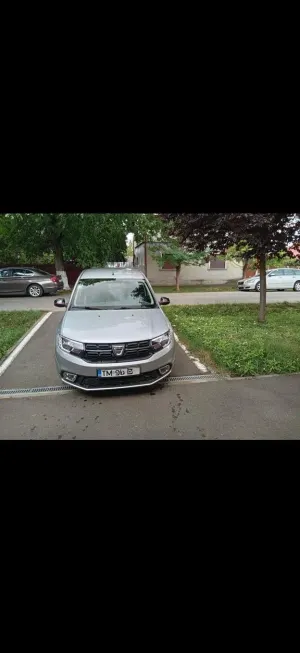 Dacia Logan II [2012 - 2020] 0.9 TCe SL PLUS 2019