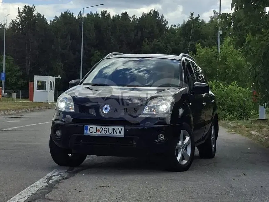Renault Koleos I [2008 - 2016] 2.0 dCI FAP 4x4 Bose Edition 2009