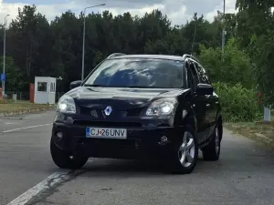 Renault Koleos I [2008 - 2016] 2.0 dCI FAP 4x4 Bose Edition 2009