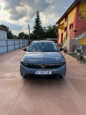 Opel Corsa F [2019 - Prezent] 1.2 Start/Stop Edition 2024