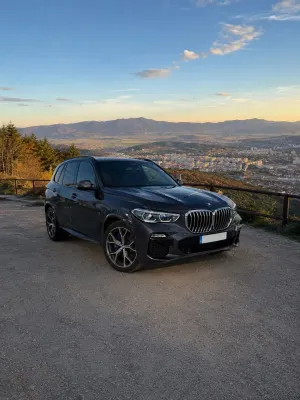 BMW X5 G05 [2018 - Prezent] xDrive30d 2020