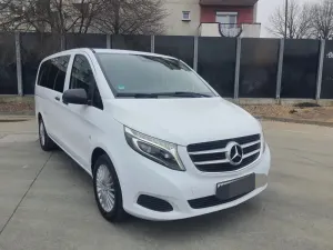 Mercedes-Benz Vito 2015