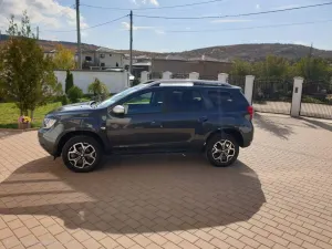 Dacia Duster TCe 130 2WD Prestige 2020