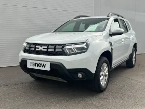 Dacia Duster Blue dCi 115 4X4 Expression 2023