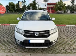 Dacia Sandero II [2012 - 2020] TCe 90 Prestige 2014