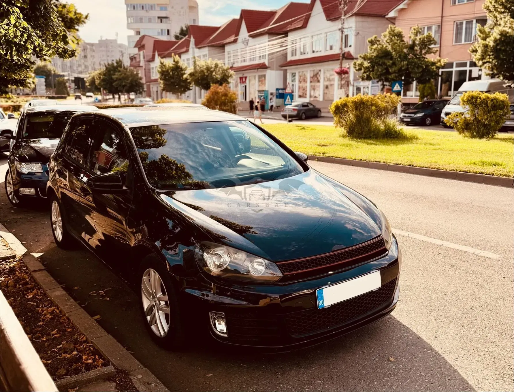 Volkswagen Golf 1.4 Comfortline 2010