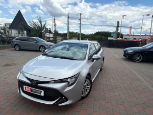 Toyota Corolla 1.8 HSD Business 2021