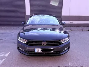 Volkswagen Passat B8 [2014 - Prezent] 2.0 TDI DSG Highline 2018