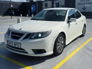 Saab 9-3 1.9 TiDS Linear 2008