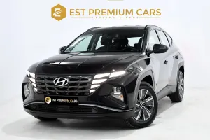 Hyundai Tucson 1.6 T-GDi HEV 2WD Prime 2023