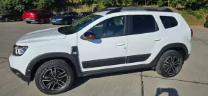 Dacia Duster II [2018 - Prezent] TCe 150 4X4 Extreme 2023