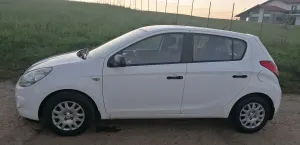 Hyundai i20 1.2 Economy 2011