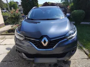 Renault Kadjar 2018