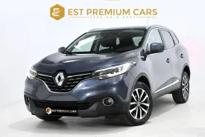 Renault Kadjar 1.6 DCI 4X4 Intens 2015