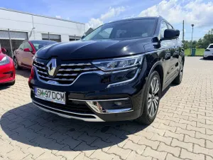 Renault Koleos II [2016 - Prezent] BLUE dCi X-Tronic 4WD Initiale Paris 2022