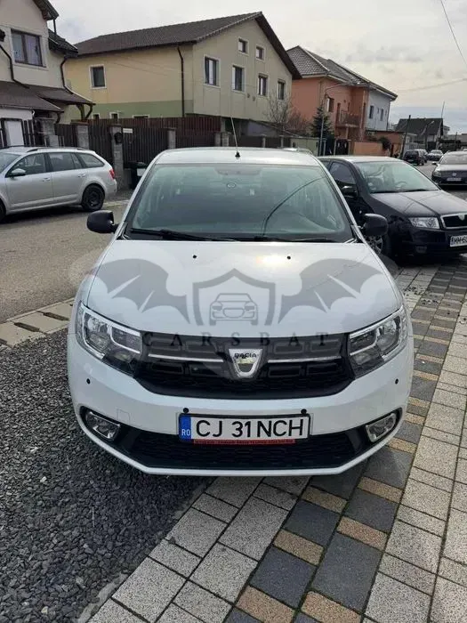 Dacia Logan II [2012 - 2020] 1.0 SCe Ambiance 2019