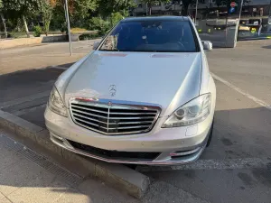 Mercedes-Benz S W221 [2005 - 2013] 400 Long Aut 2010