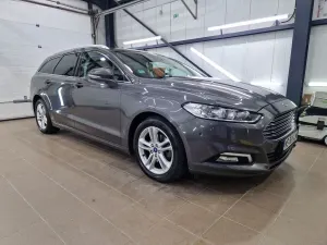 Ford Mondeo 2.0 TDCI PowerShift Business 2018