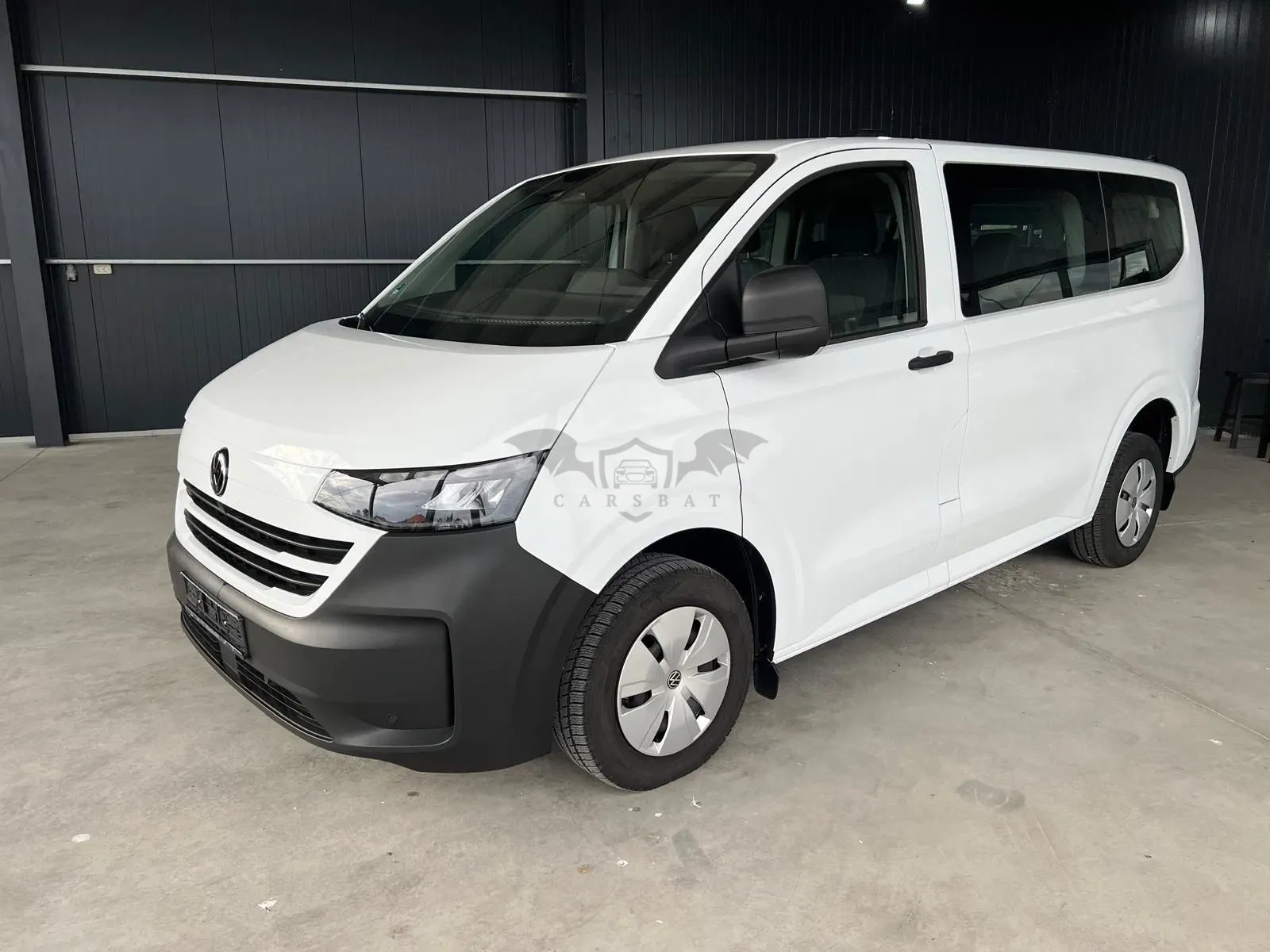 Volkswagen Caravelle 2.0 TDI 81 kW KR Trendline 2026