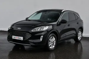 Ford Kuga III [2019 - Prezent] 2.5 Duratec FWD FHEV Titanium 2023