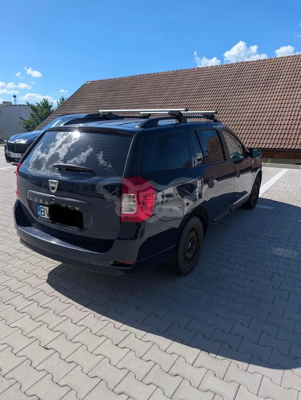 Dacia Logan 2016