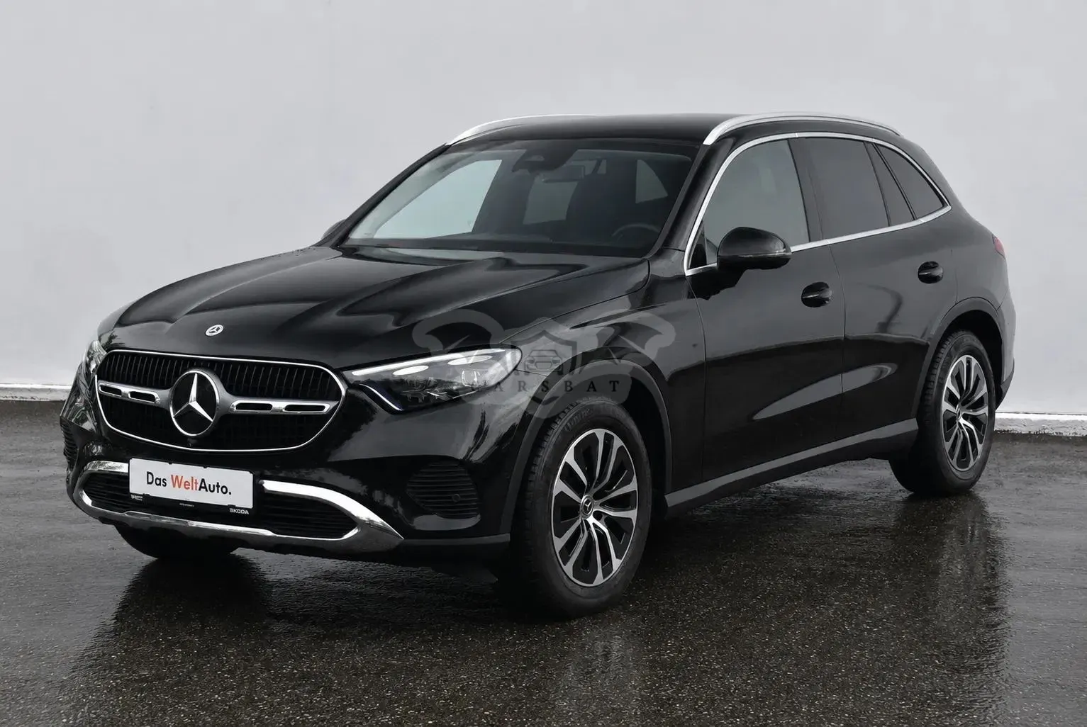 Mercedes-Benz GLC X254 [2022-Prezent] 200 4MATIC MHEV 2023