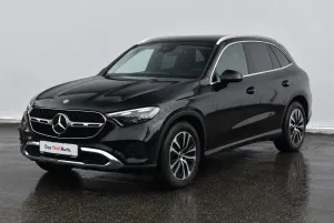 Mercedes-Benz GLC X254 [2022-Prezent] 200 4MATIC MHEV 2023
