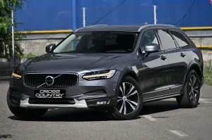 Volvo V90 D4 AWD PRO 2018