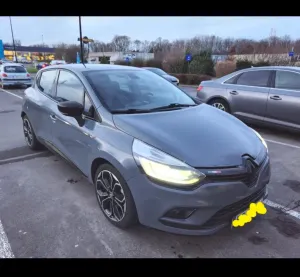 Renault Clio IV [2012 - 2019 1.5 dCi Intens 2018